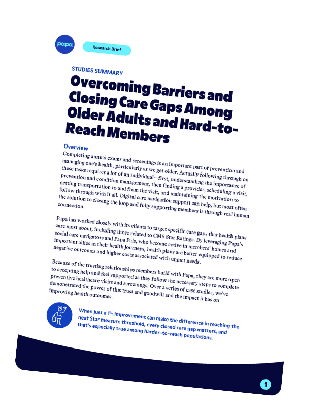 Closing Care Gaps Hubspot Feature Image