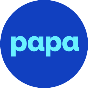 Papa Logo Papa Logo