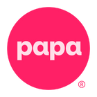 Papa-logo-registered-pink (2)