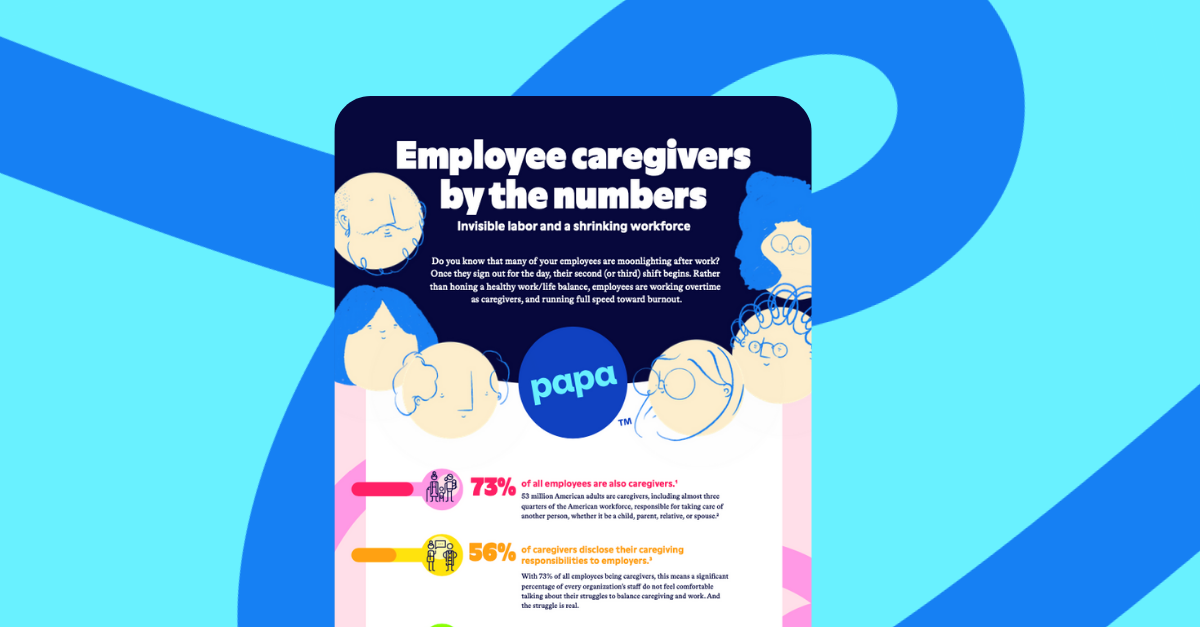 emp - featured image - employee caregivers by the numbers