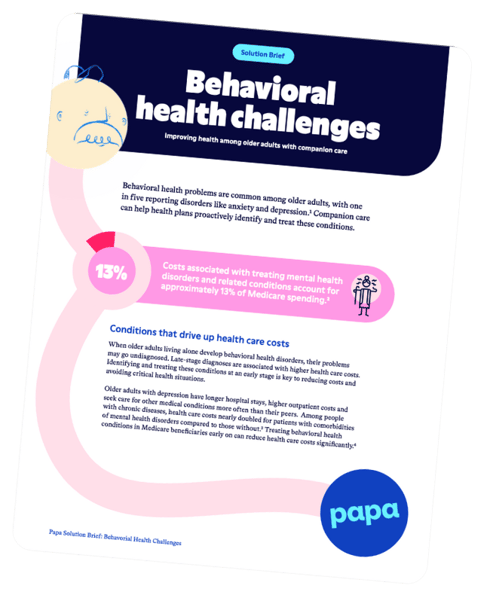 hp-preview - behavioral health challenges solution brief
