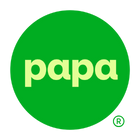 papa-logo-green-non-tilted