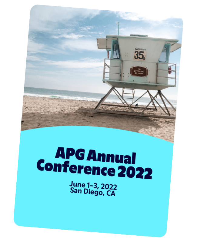 2022_Carousel Graphlp - event preview-APG_Annual Conference 2022