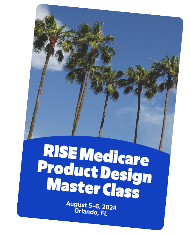 RISE Master Class preview