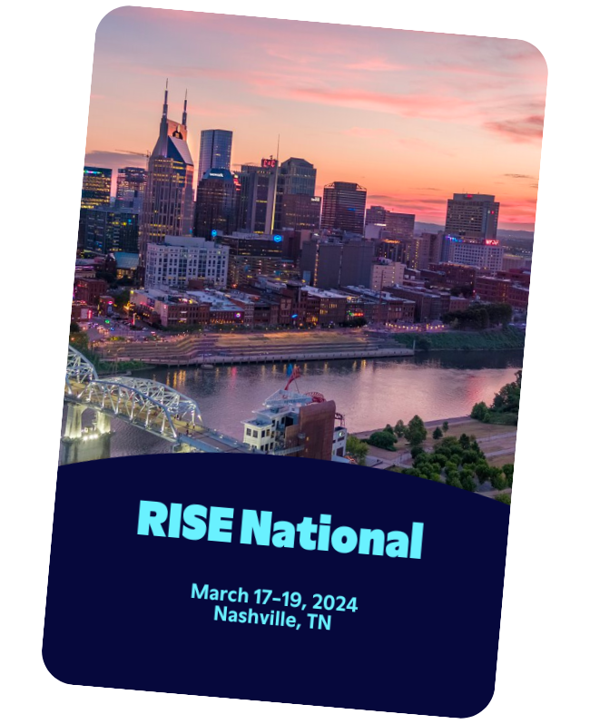 RISE National 2024