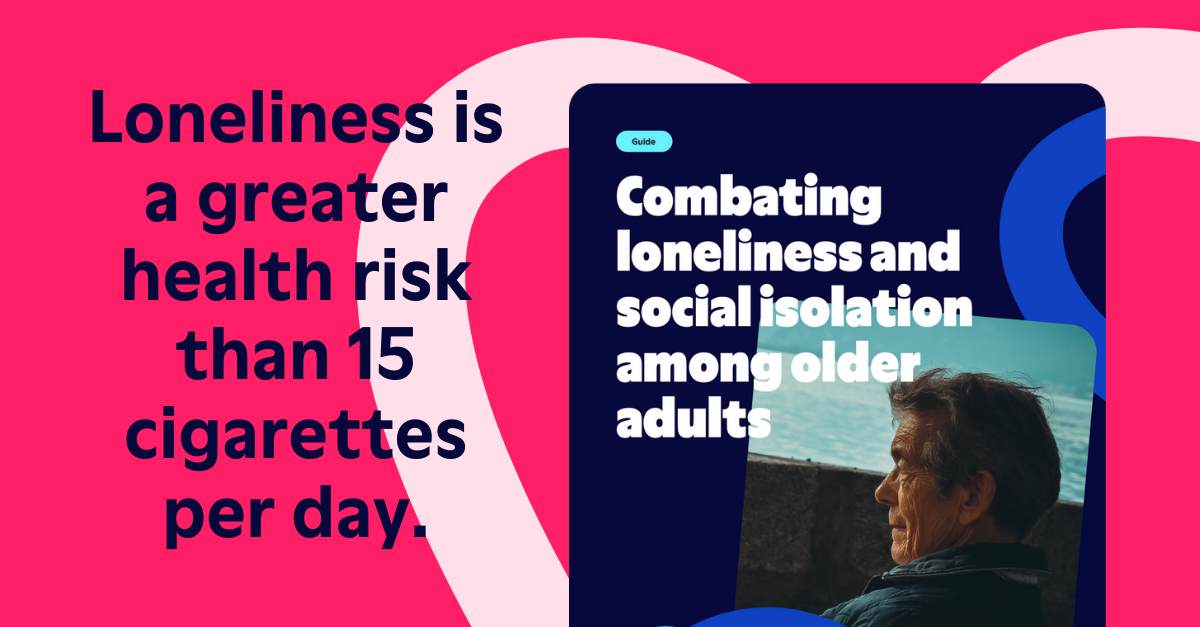 hp-featured image-combating loneliness and social isolation pink