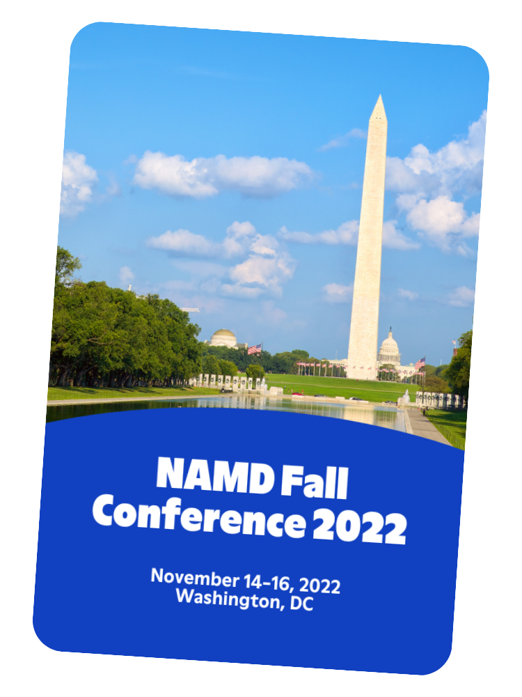 image-NAMD Fall Conference