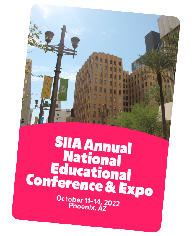 lp-event preview-SIIA Annual Educational Conference